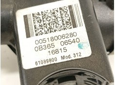 Recambio de conmutador de arranque para fiat nuova 500 (150) s referencia OEM IAM 518006280   2