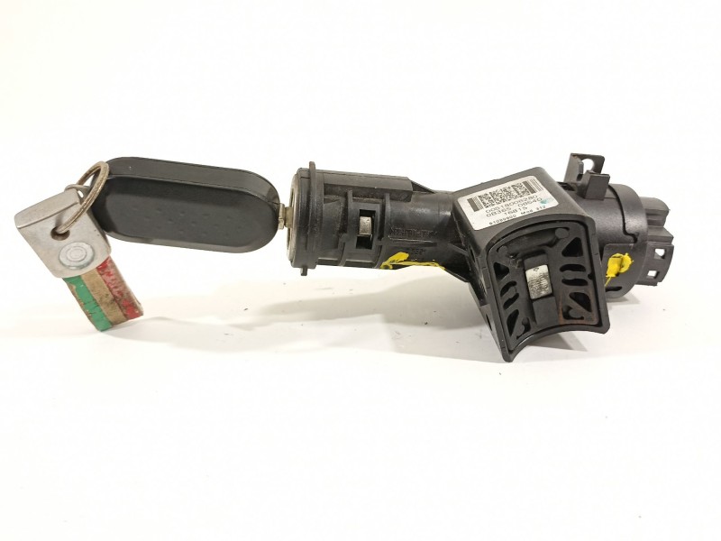 Recambio de conmutador de arranque para fiat nuova 500 (150) s referencia OEM IAM 518006280  