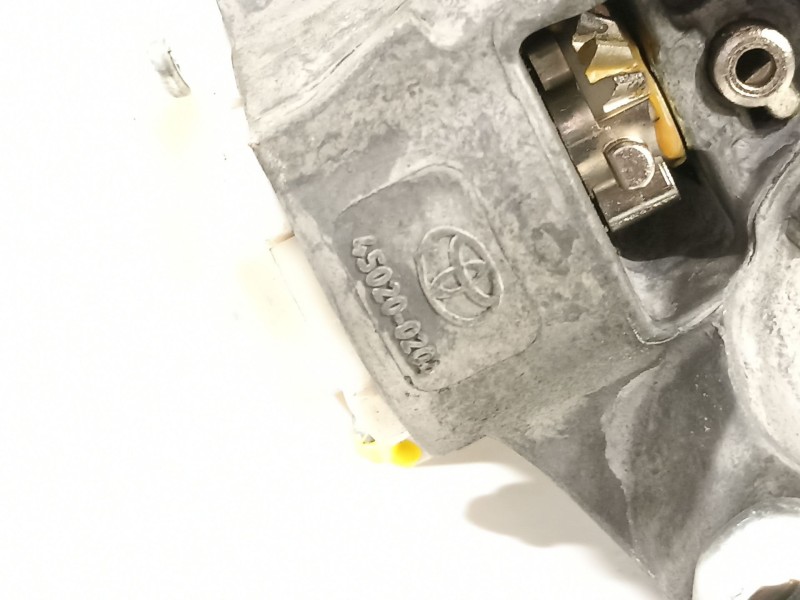 Recambio de conmutador de arranque para toyota auris luna referencia OEM IAM 6900502180  450200204