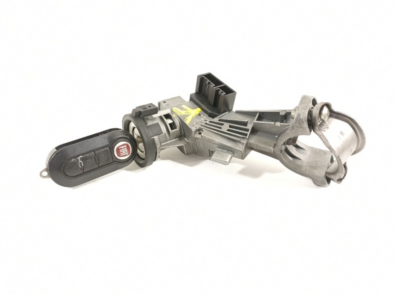 Recambio de conmutador de arranque para fiat punto (evo) (199) dynamic referencia OEM IAM 505152810b  
