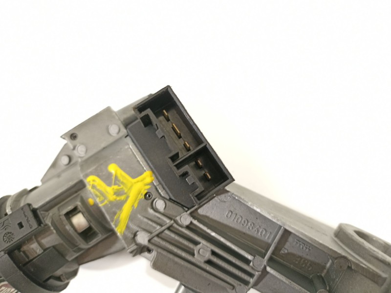 Recambio de conmutador de arranque para fiat punto (evo) (199) dynamic referencia OEM IAM 505152810b  