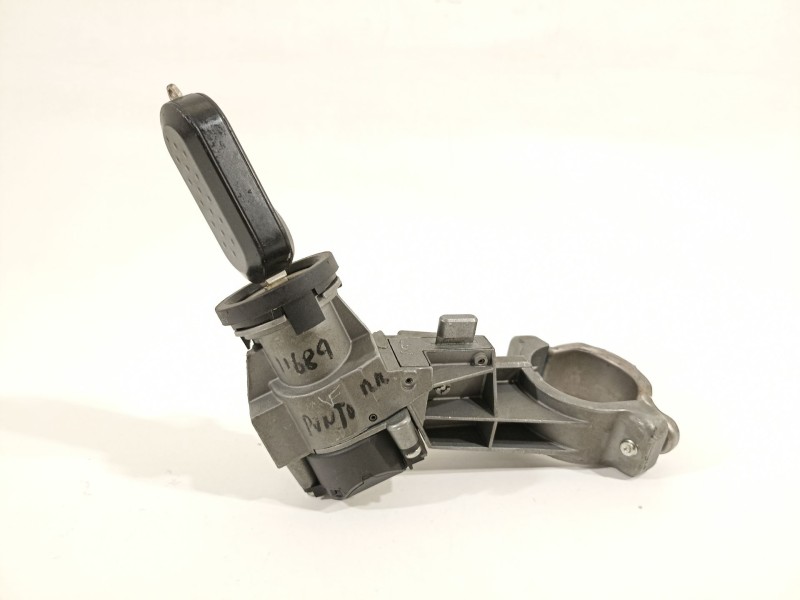Recambio de conmutador de arranque para fiat punto (evo) (199) dynamic referencia OEM IAM 505152810b  