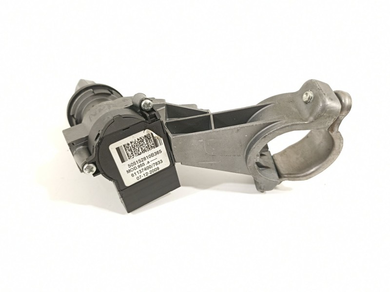 Recambio de conmutador de arranque para fiat punto (evo) (199) dynamic referencia OEM IAM 505152810b  