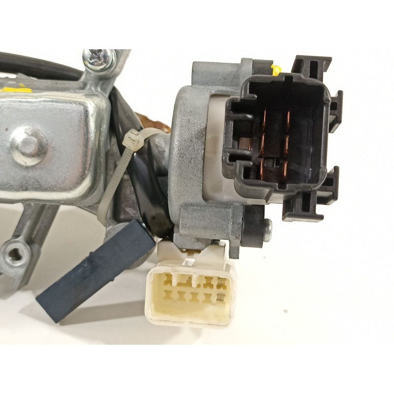 Recambio de conmutador de arranque para suzuki swift berlina (mz) gl (3-ptas.) referencia OEM IAM 3710162JB0  3397062j00