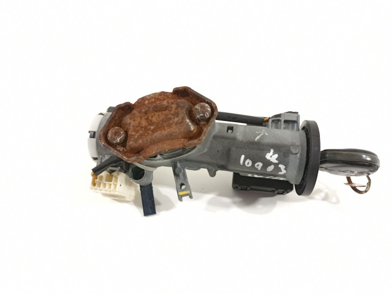 Recambio de conmutador de arranque para suzuki swift berlina (mz) gl (3-ptas.) referencia OEM IAM 3710162JB0  3397062j00