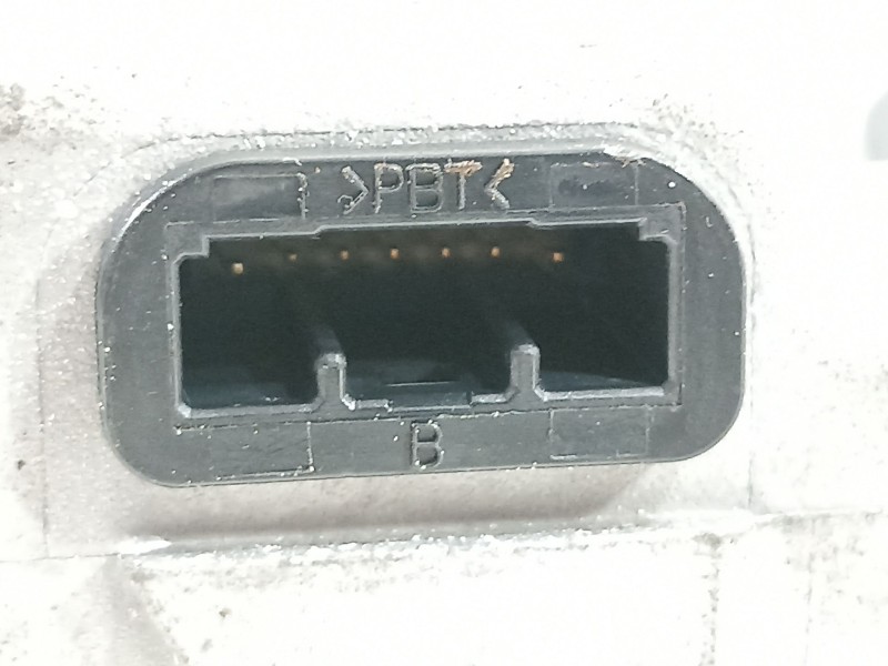 Recambio de antirrobo para toyota rav 4 (a3) executive referencia OEM IAM 45020425  