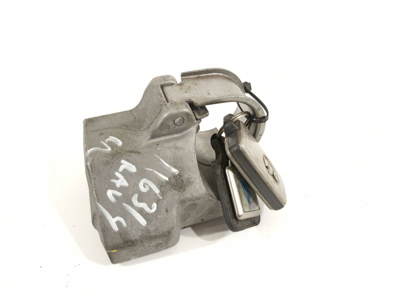 Recambio de antirrobo para toyota rav 4 (a3) executive referencia OEM IAM 45020425  