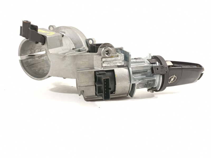Recambio de conmutador de arranque para opel corsa d cosmo referencia OEM IAM   56155d