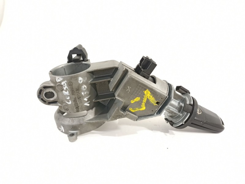 Recambio de conmutador de arranque para opel corsa d cosmo referencia OEM IAM   56155d