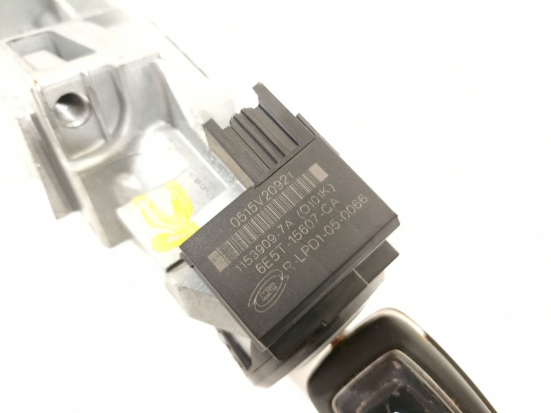 Recambio de conmutador de arranque para ford focus lim. sport referencia OEM IAM 3m513f880ae  