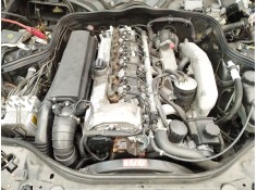 Recambio de motor completo para mercedes-benz clase e (w211) e 320 cdi (211.026) referencia OEM IAM   