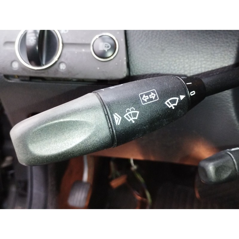 Recambio de mando limpia para mercedes-benz clase e (w211) e 320 cdi (211.026) referencia OEM IAM   