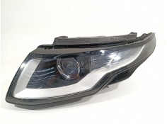 Recambio de faro izquierdo para land rover range rover evoque (l538) 2.0 d 4x4 referencia OEM IAM GJ3213W030B  LR072626