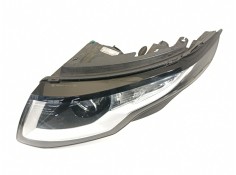 Recambio de faro izquierdo para land rover range rover evoque (l538) 2.0 d 4x4 referencia OEM IAM GJ3213W030B  LR072626 2