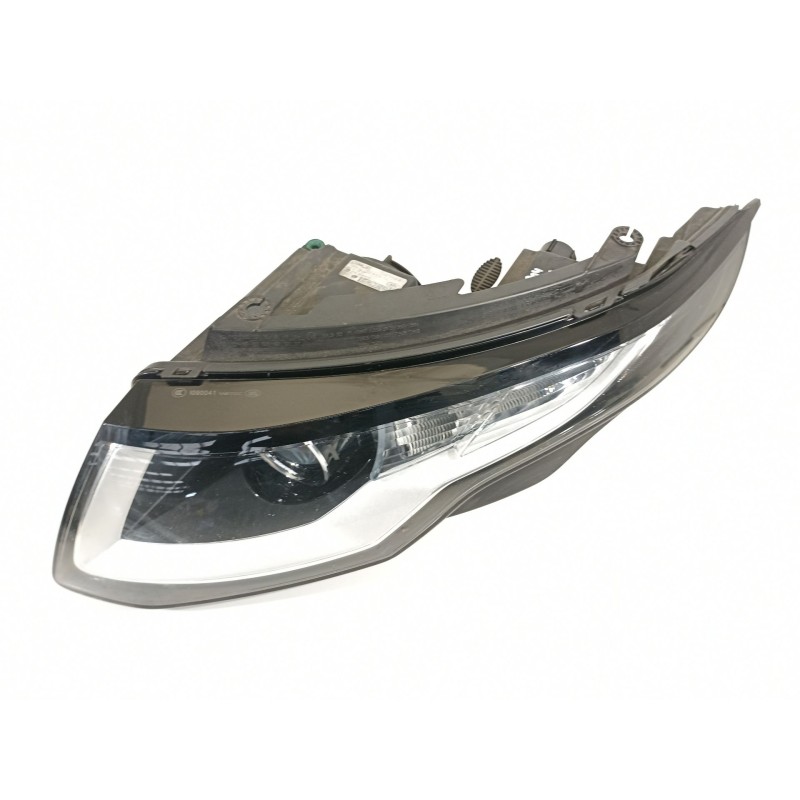 Recambio de faro izquierdo para land rover range rover evoque (l538) 2.0 d 4x4 referencia OEM IAM GJ3213W030B  LR072626