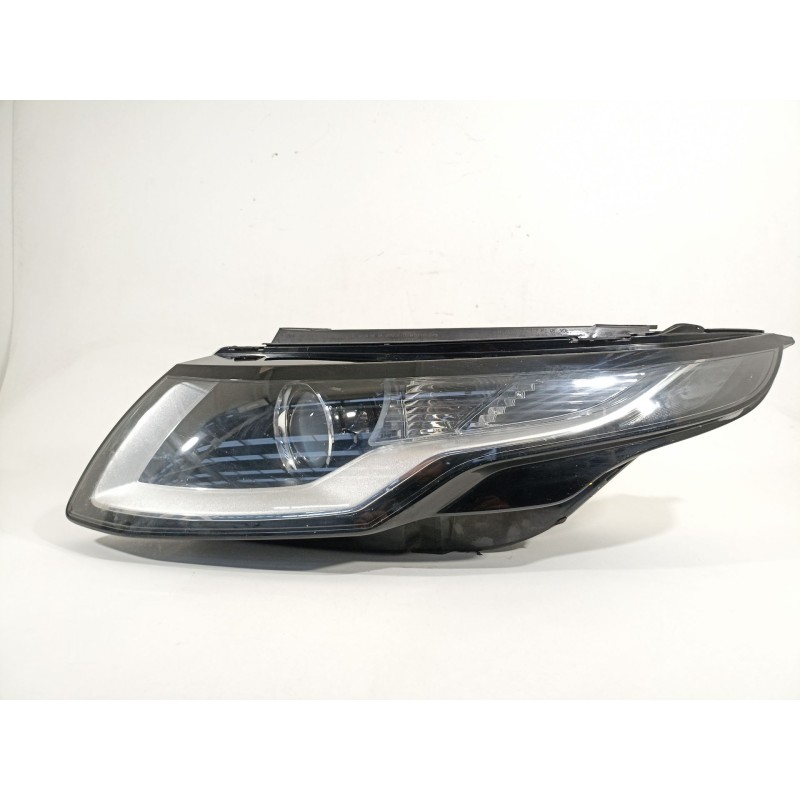 Recambio de faro izquierdo para land rover range rover evoque (l538) 2.0 d 4x4 referencia OEM IAM GJ3213W030B  LR072626