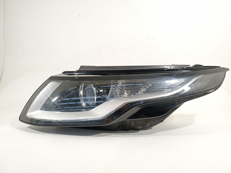 Recambio de faro izquierdo para land rover range rover evoque (l538) 2.0 d 4x4 referencia OEM IAM GJ3213W030B  LR072626