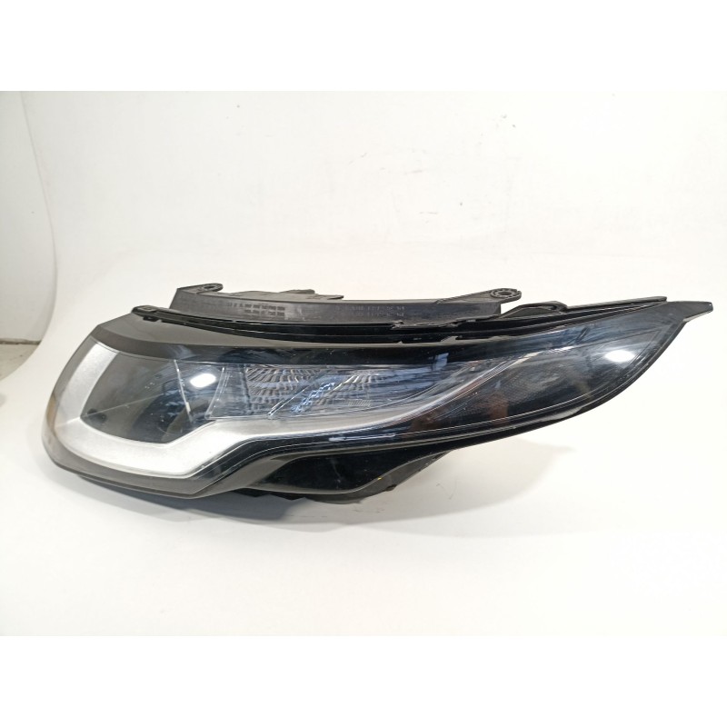 Recambio de faro izquierdo para land rover range rover evoque (l538) 2.0 d 4x4 referencia OEM IAM GJ3213W030B  LR072626