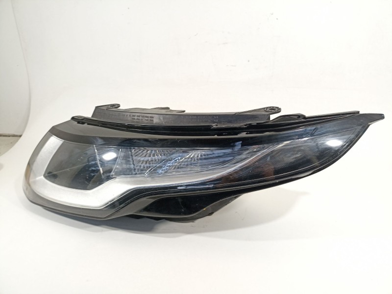 Recambio de faro izquierdo para land rover range rover evoque (l538) 2.0 d 4x4 referencia OEM IAM GJ3213W030B  LR072626