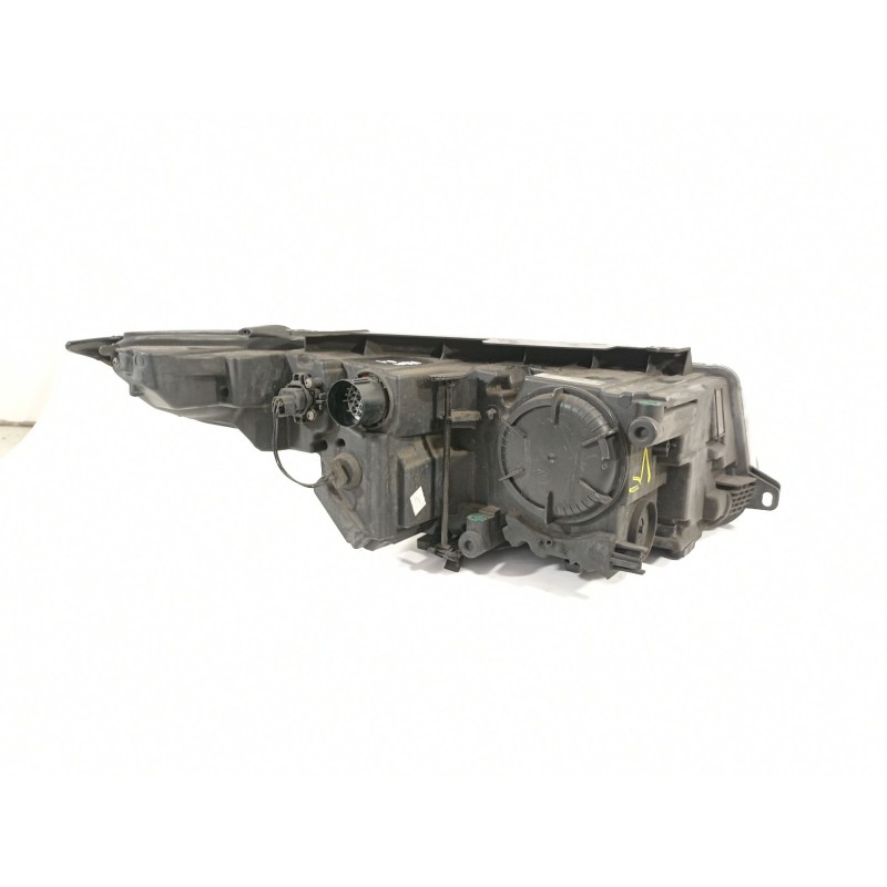 Recambio de faro izquierdo para land rover range rover evoque (l538) 2.0 d 4x4 referencia OEM IAM GJ3213W030B  LR072626