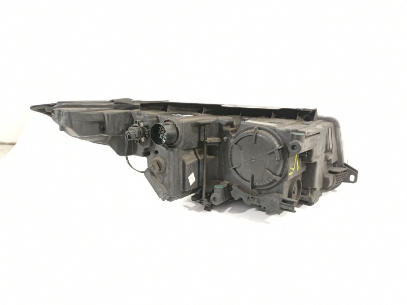 Recambio de faro izquierdo para land rover range rover evoque (l538) 2.0 d 4x4 referencia OEM IAM GJ3213W030B  LR072626