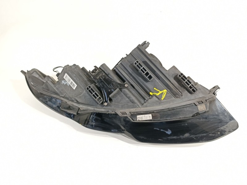 Recambio de faro izquierdo para land rover range rover evoque (l538) 2.0 d 4x4 referencia OEM IAM GJ3213W030B  LR072626