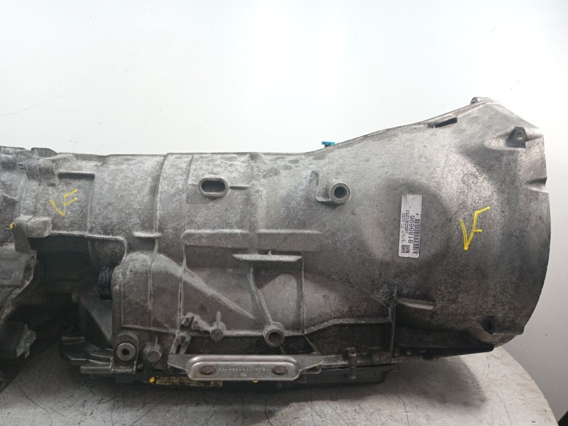 Recambio de caja cambios para bmw x6 (e71) 3.5d referencia OEM IAM 4259877 050024 7606390