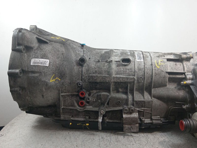 Recambio de caja cambios para bmw x6 (e71) 3.5d referencia OEM IAM 4259877 050024 7606390