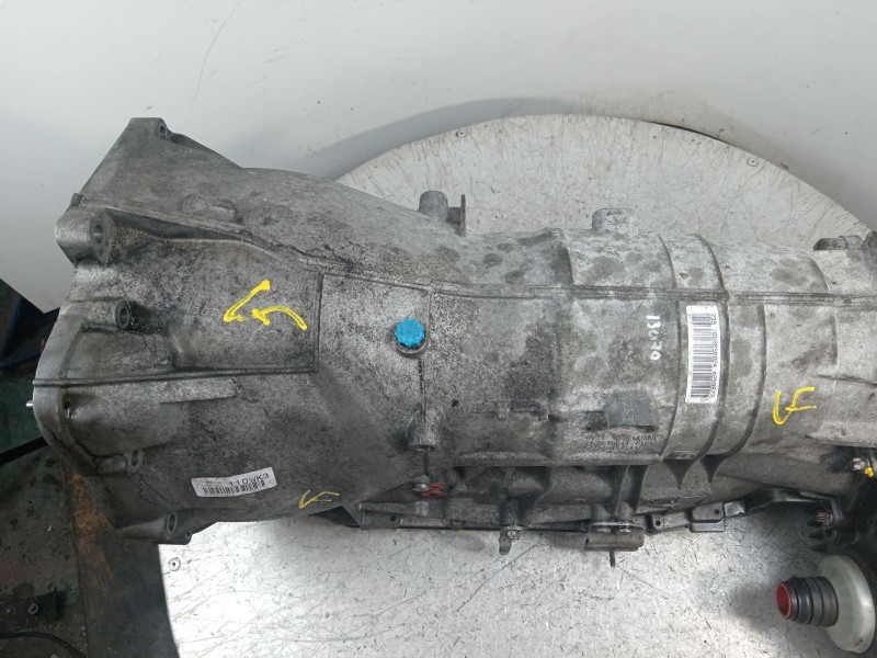 Recambio de caja cambios para bmw x6 (e71) 3.5d referencia OEM IAM 4259877 050024 7606390