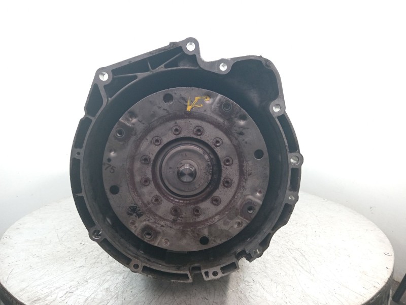 Recambio de caja cambios para bmw x6 (e71) 3.5d referencia OEM IAM 4259877 050024 7606390