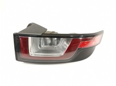 Recambio de piloto trasero derecho para land rover range rover evoque (l538) 2.0 d 4x4 referencia OEM IAM LR072648  GJ3213404AB