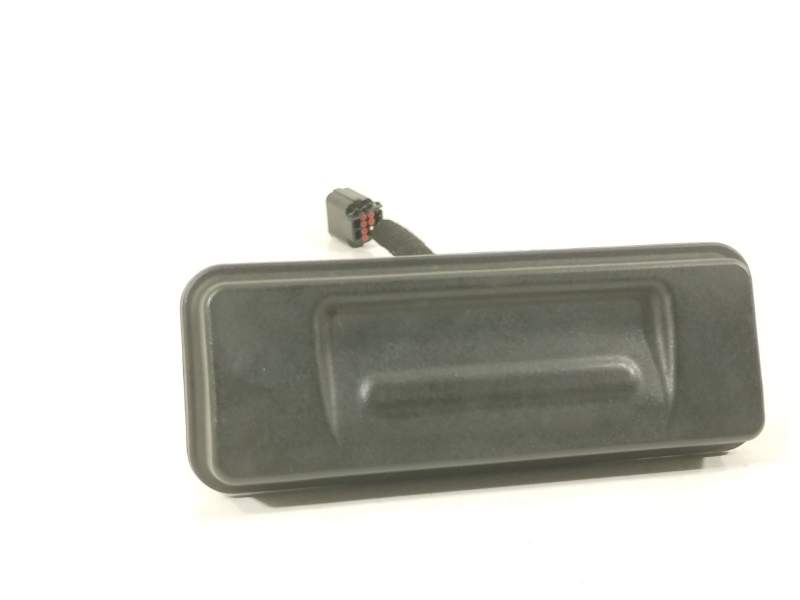 MANETA EXTERIOR PORTON 81260H8400 