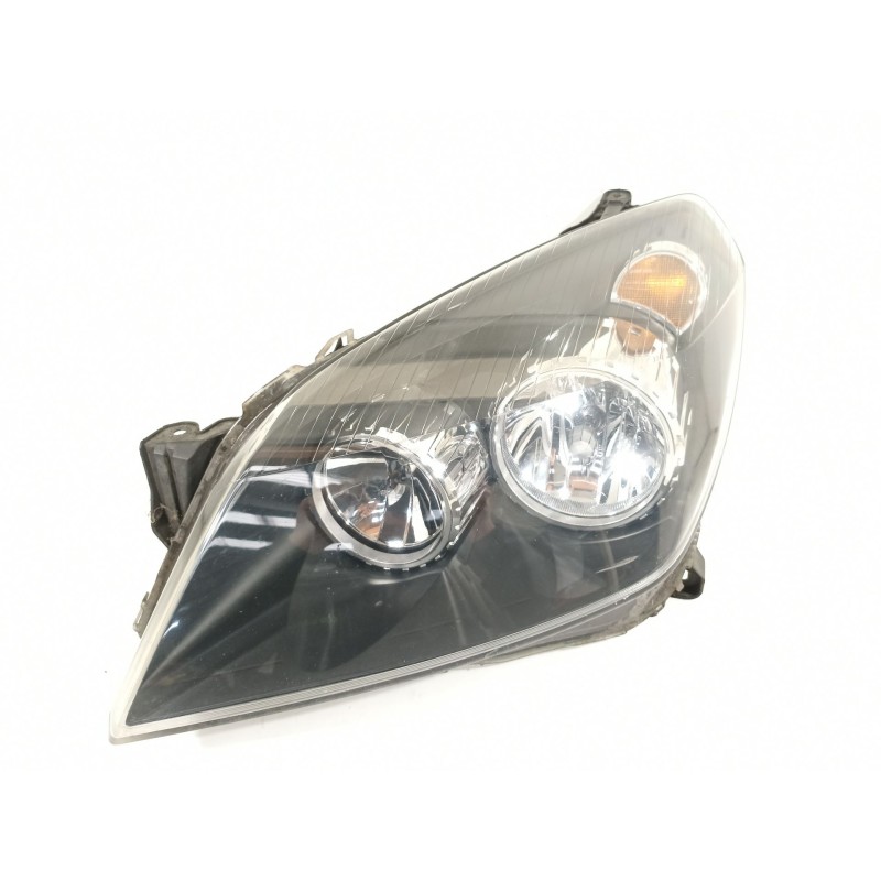 Recambio de faro izquierdo para opel astra gtc cosmo referencia OEM IAM 1EG270370  