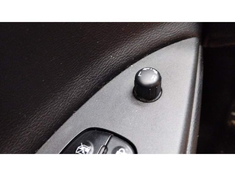 MANDO RETROVISOR 255701AA0A 