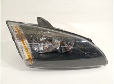 Recambio de faro derecho para ford focus berlina (cap) ambiente (d) referencia OEM IAM 4M5113W029JB  