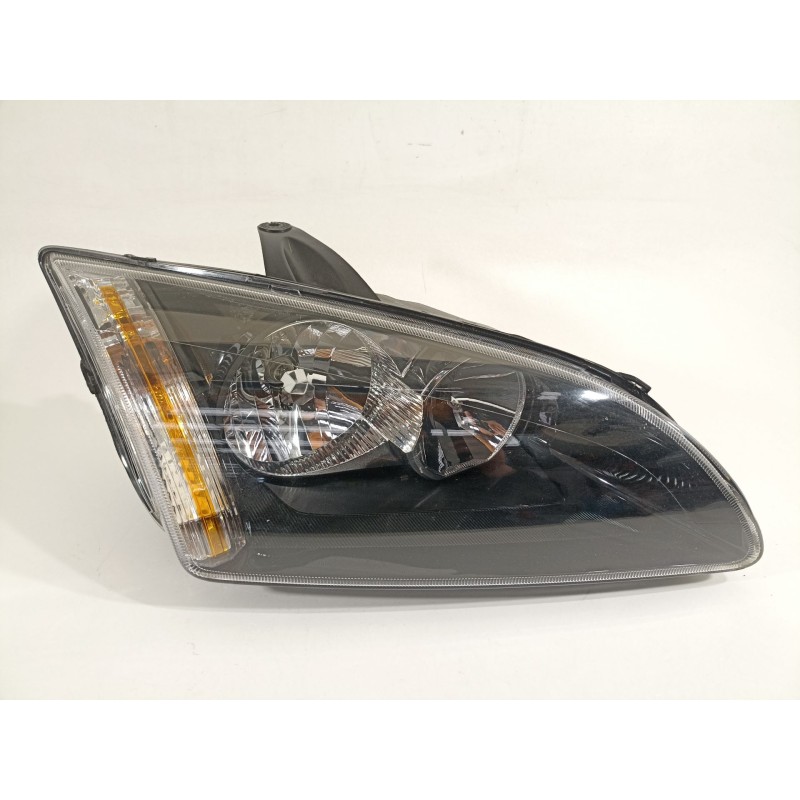 Recambio de faro derecho para ford focus berlina (cap) ambiente (d) referencia OEM IAM 4M5113W029JB  