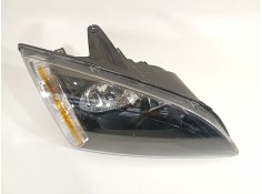 Recambio de faro derecho para ford focus berlina (cap) ambiente (d) referencia OEM IAM 4M5113W029JB   2