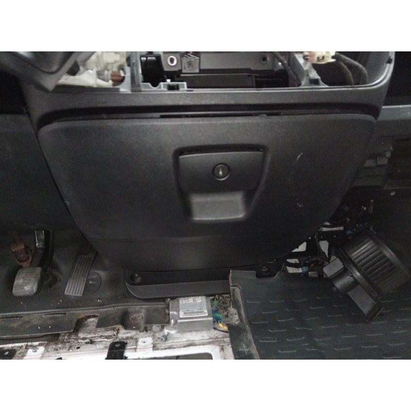 Recambio de guantera para peugeot boxer caja abierta (bat. 4035)(333/335)(2007 =>) hdi (333) referencia OEM IAM   