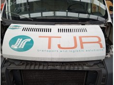 Recambio de capot para peugeot boxer caja abierta (bat. 4035)(333/335)(2007 =>) hdi (333) referencia OEM IAM   