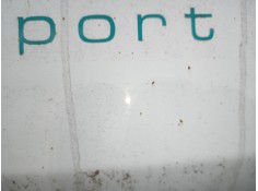 Recambio de capot para peugeot boxer caja abierta (bat. 4035)(333/335)(2007 =>) hdi (333) referencia OEM IAM    2