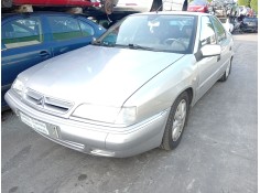 citroën xantia (x1_, x2_) del año 1999