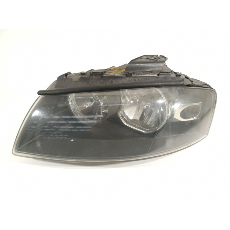 Recambio de faro izquierdo para audi a3 (8p1) 2.0 tdi 16v referencia OEM IAM 8P0941003A  0301206201