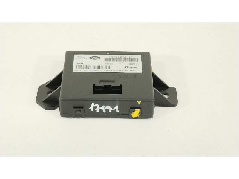 MODULO ELECTRONICO CX2314F681AE 