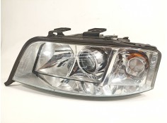 Recambio de faro izquierdo para audi a6 berlina (4b2) 1.9 tdi referencia OEM IAM 4B0941003BJ   2
