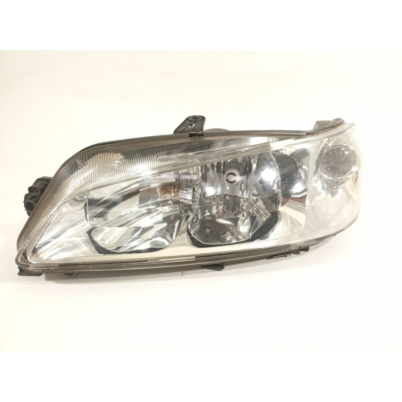 Recambio de faro izquierdo para peugeot 306 (7b, n3, n5) 1.9 srdt referencia OEM IAM 6204Q5  