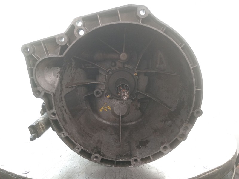 Recambio de caja cambios para » otros... santana 350 referencia OEM IAM G100451  