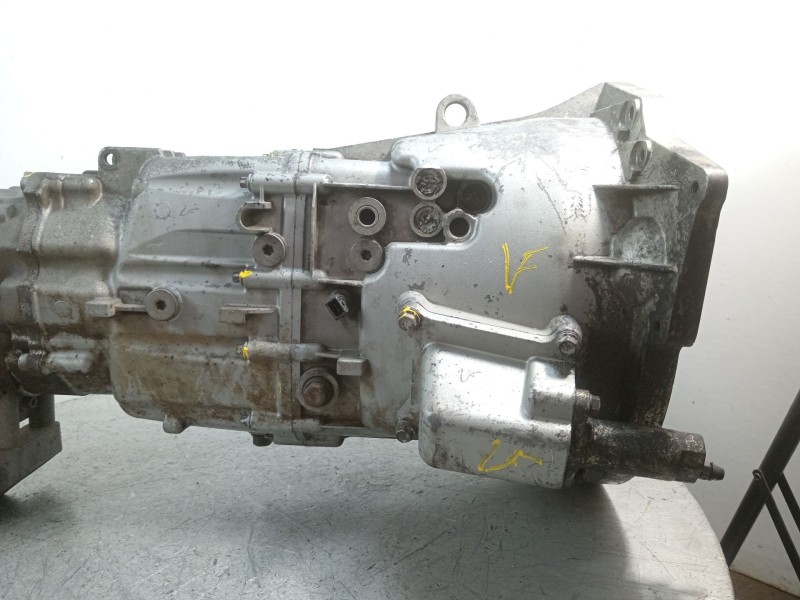 Recambio de caja cambios para » otros... santana 350 referencia OEM IAM G100451  