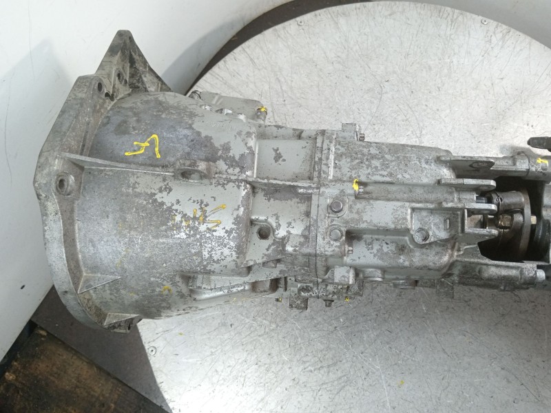 Recambio de caja cambios para » otros... santana 350 referencia OEM IAM G100451  