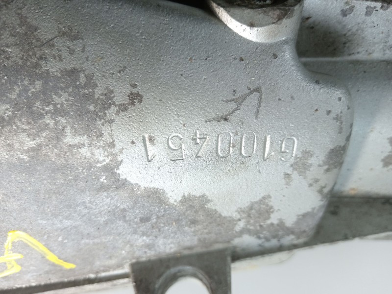 Recambio de caja cambios para » otros... santana 350 referencia OEM IAM G100451  