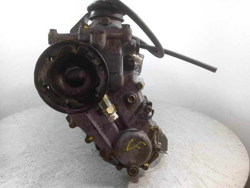 Recambio de caja transfer para » otros... santana 350 referencia OEM IAM   